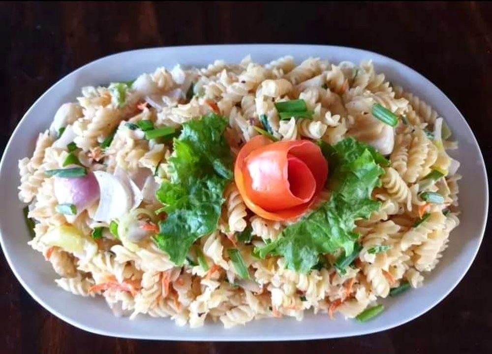 Nasi food